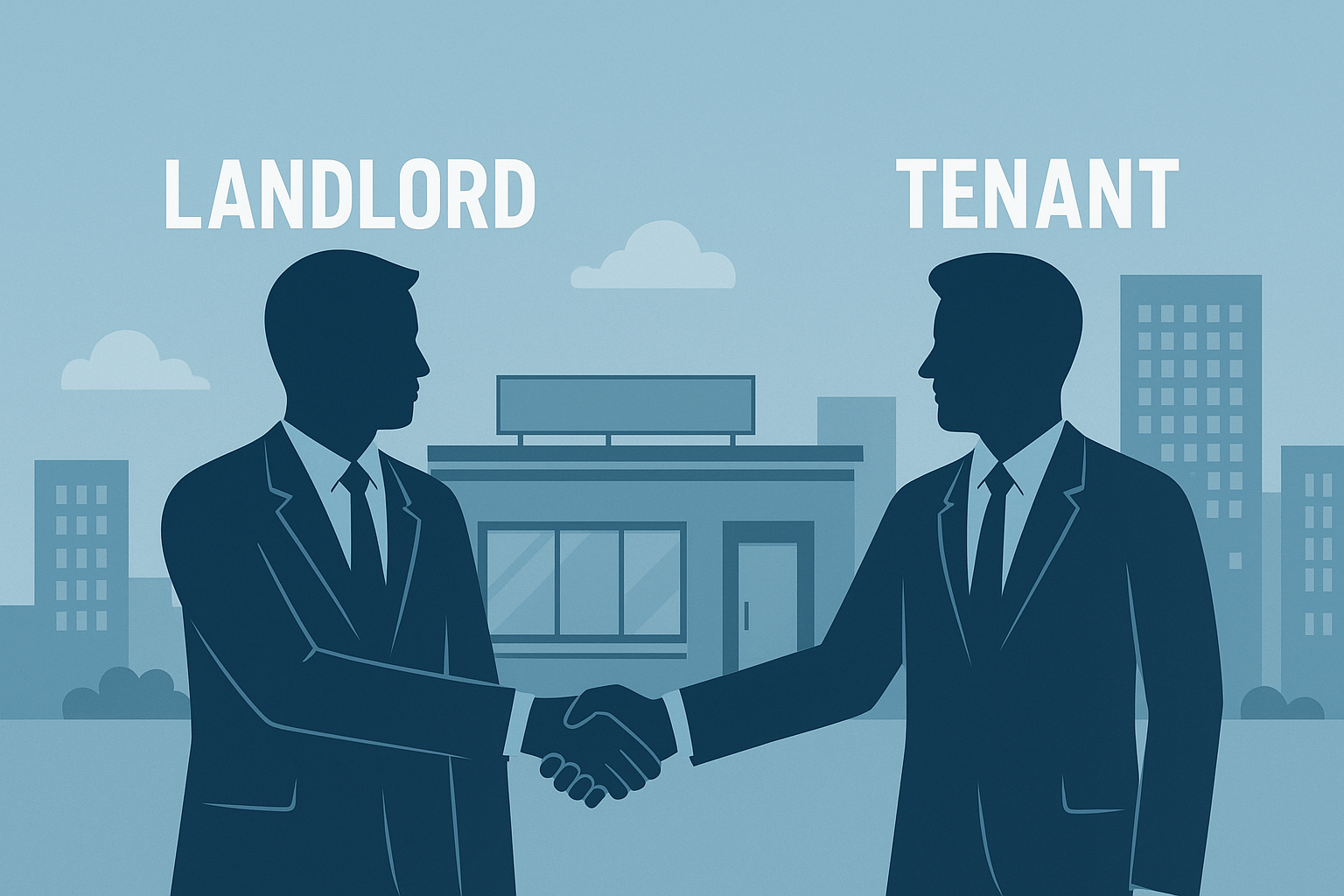 The next frontier in landlord–tenant partnerships