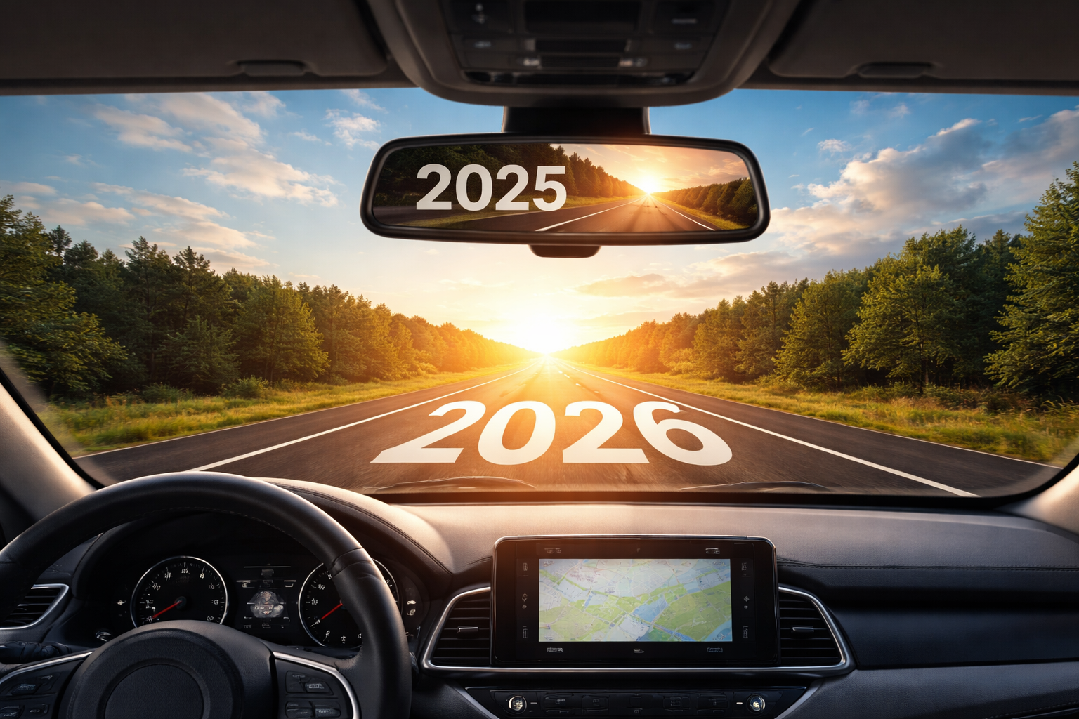 Real Estate 2025: A Market on Pause, Searching for Stability