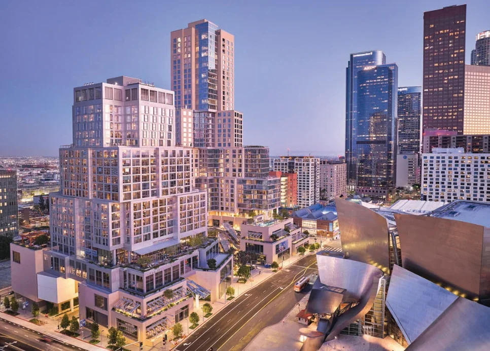 Why Commercial Real Estate Tells the Story of Our Economy