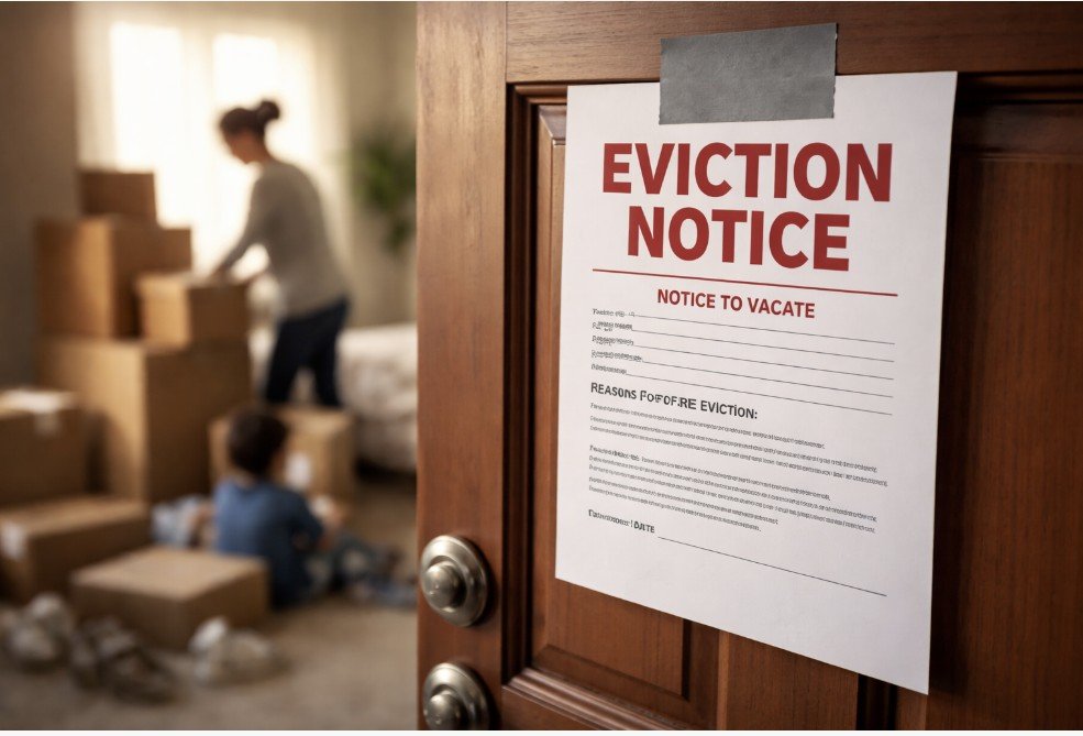 When Speedy Eviction Becomes a One-Sided Story