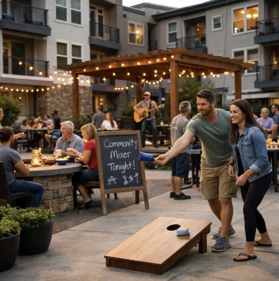 From Apartments to Hospitality: Rethinking Multifamily in Oklahoma