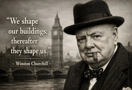 12th Annual ULI Impact Awards: Celebrating the Places That Shape Us