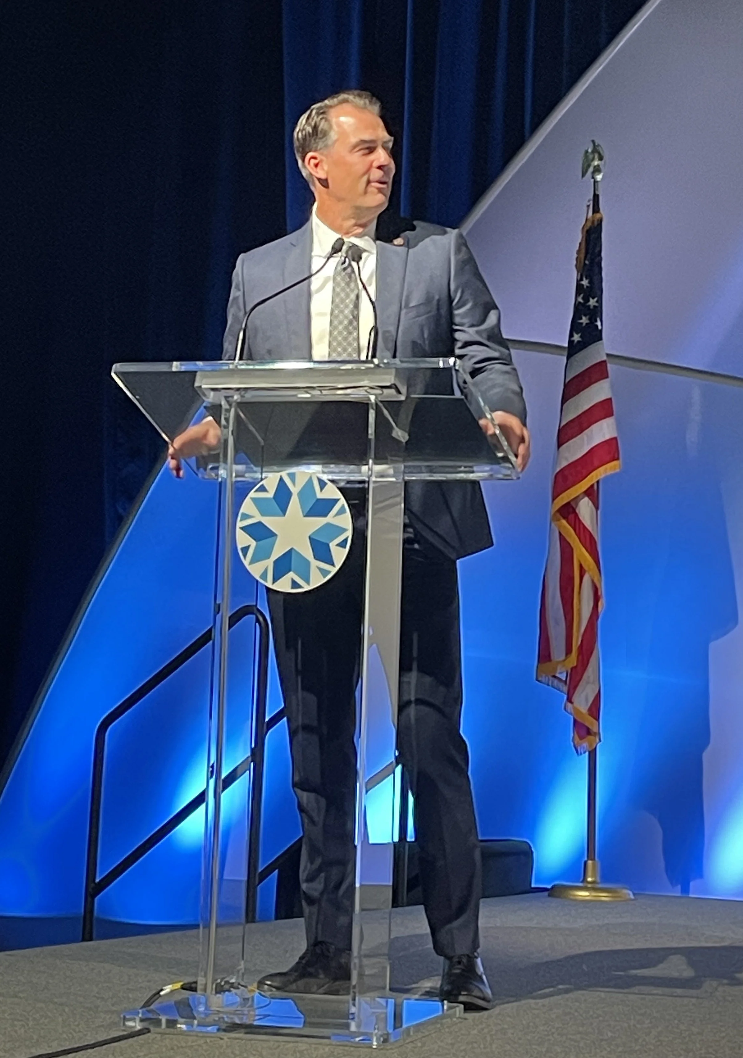 Outlook 2026 Conference