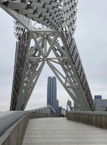 A Bridge, Not a Crutch