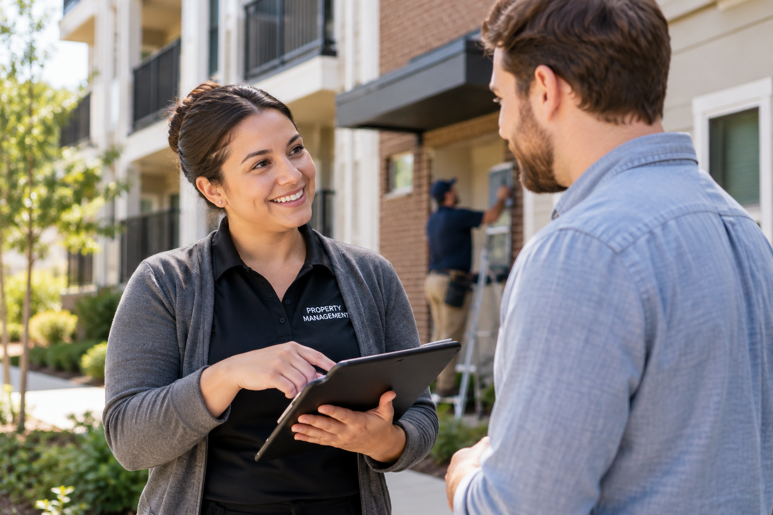 The Most Important Person in Housing