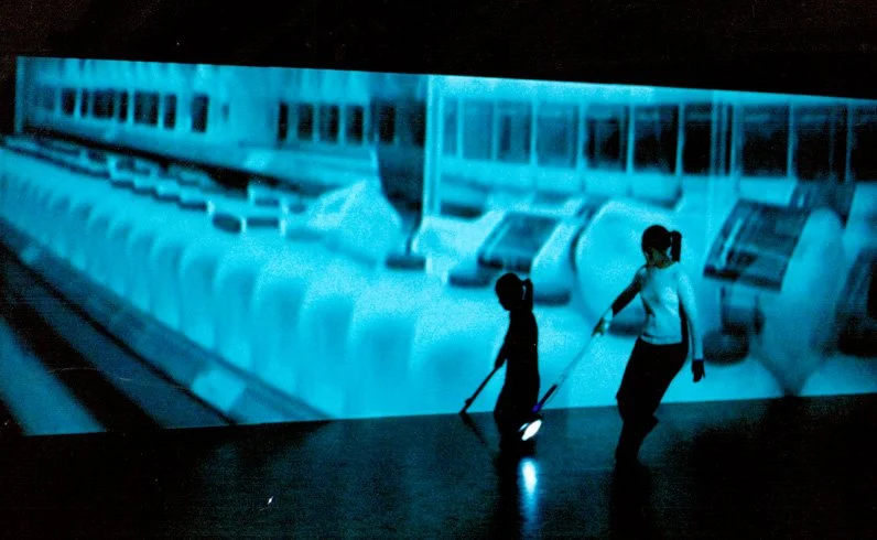 Hypermarket - 2004 — Flexer & Sandiland