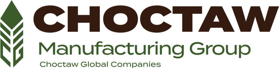 Choctaw Manufacturing Group