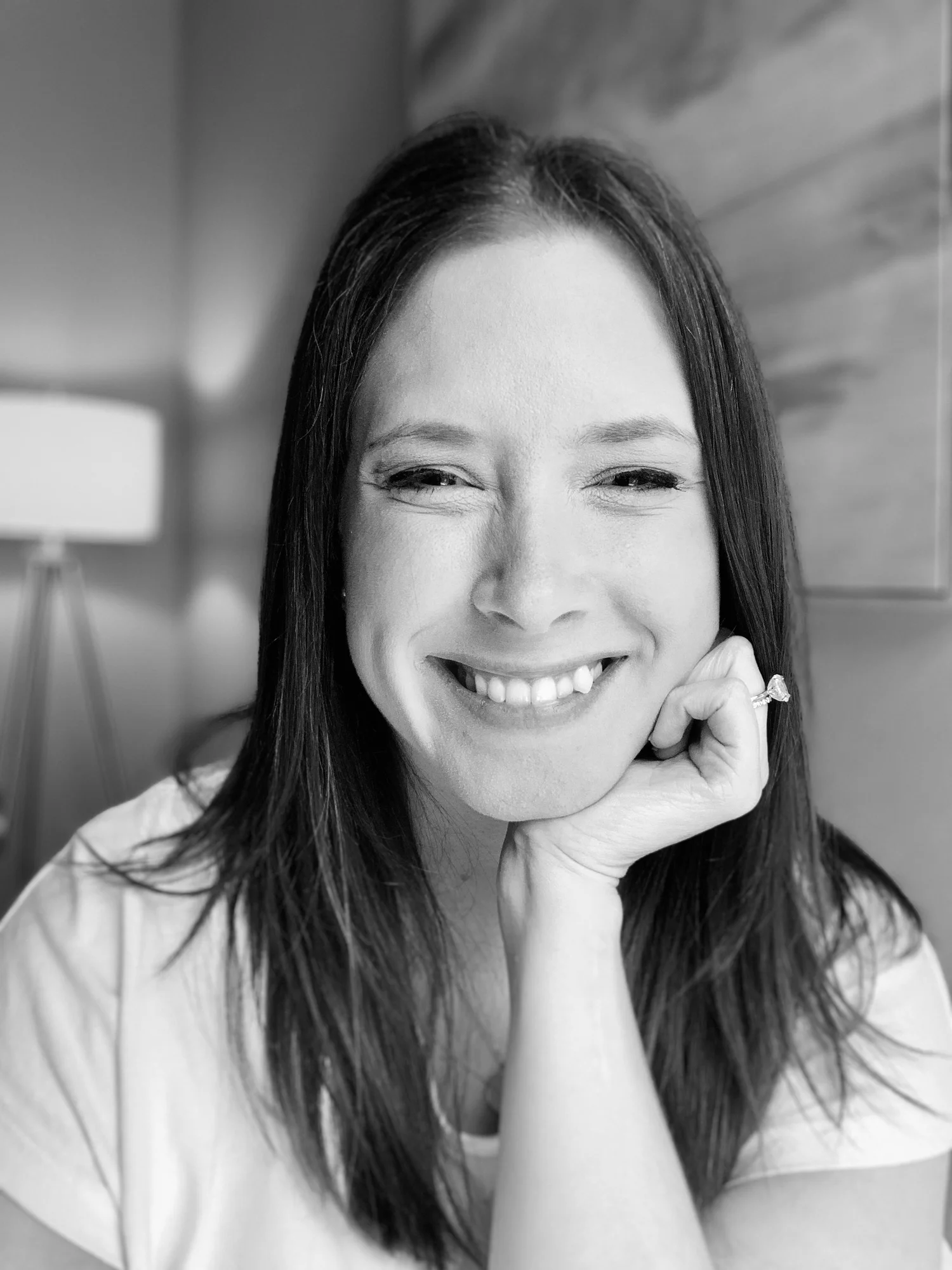 Psychologist in Austin & Dallas, TX — Molly Moore, Ph.D.