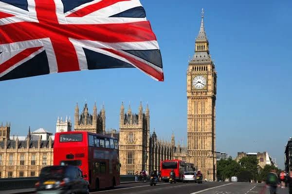 Cheerio! Music of Jolly Ol' England (Oct 2025)