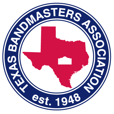 Texas Bandmasters Association Convention