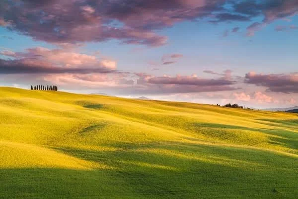 Over the Hills and Far Away, a vibrant celebration of the music of Percy Grainger