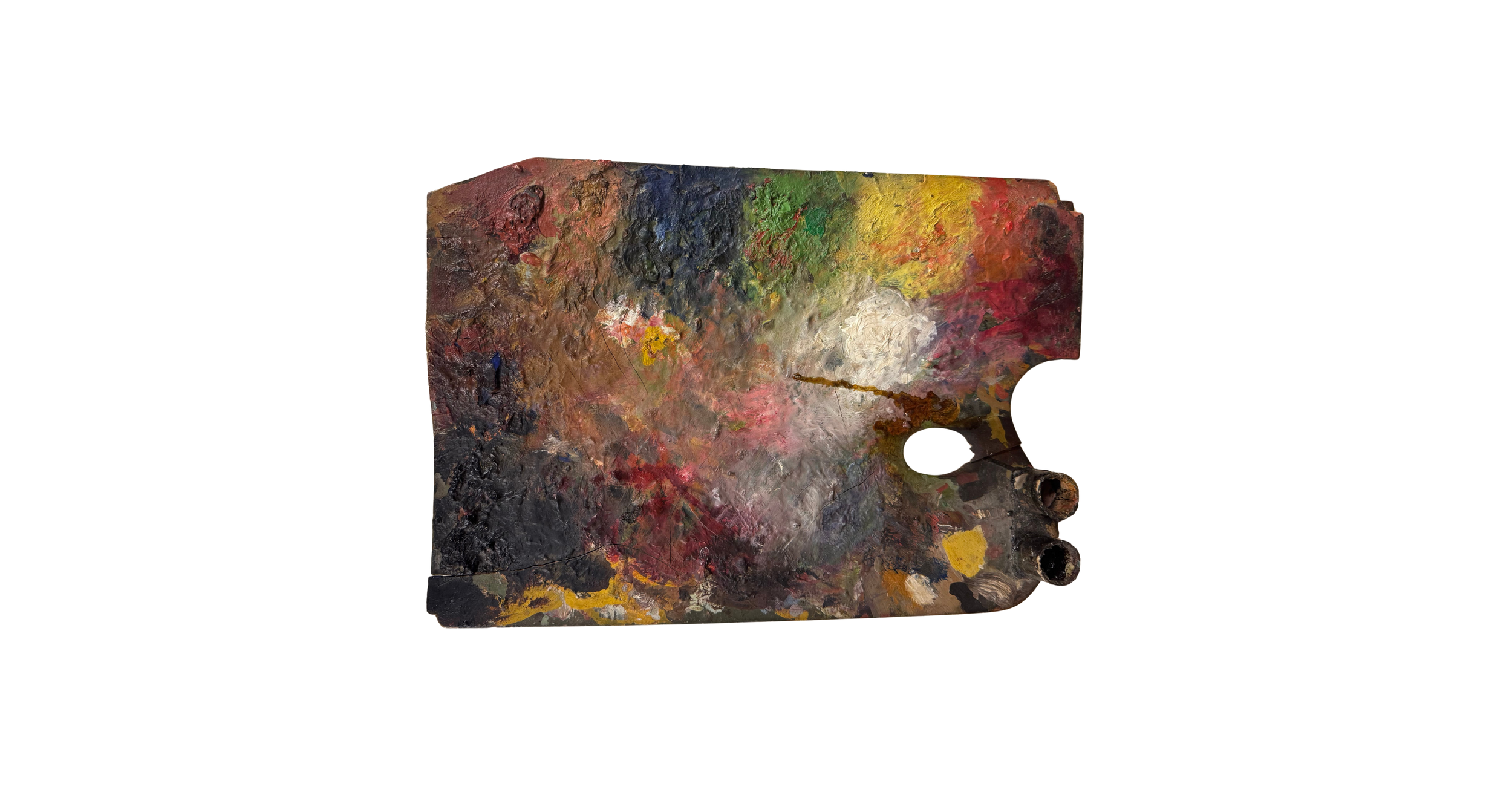 Foredrag: Henrik Backer og Kunstnerkolonien Paletten