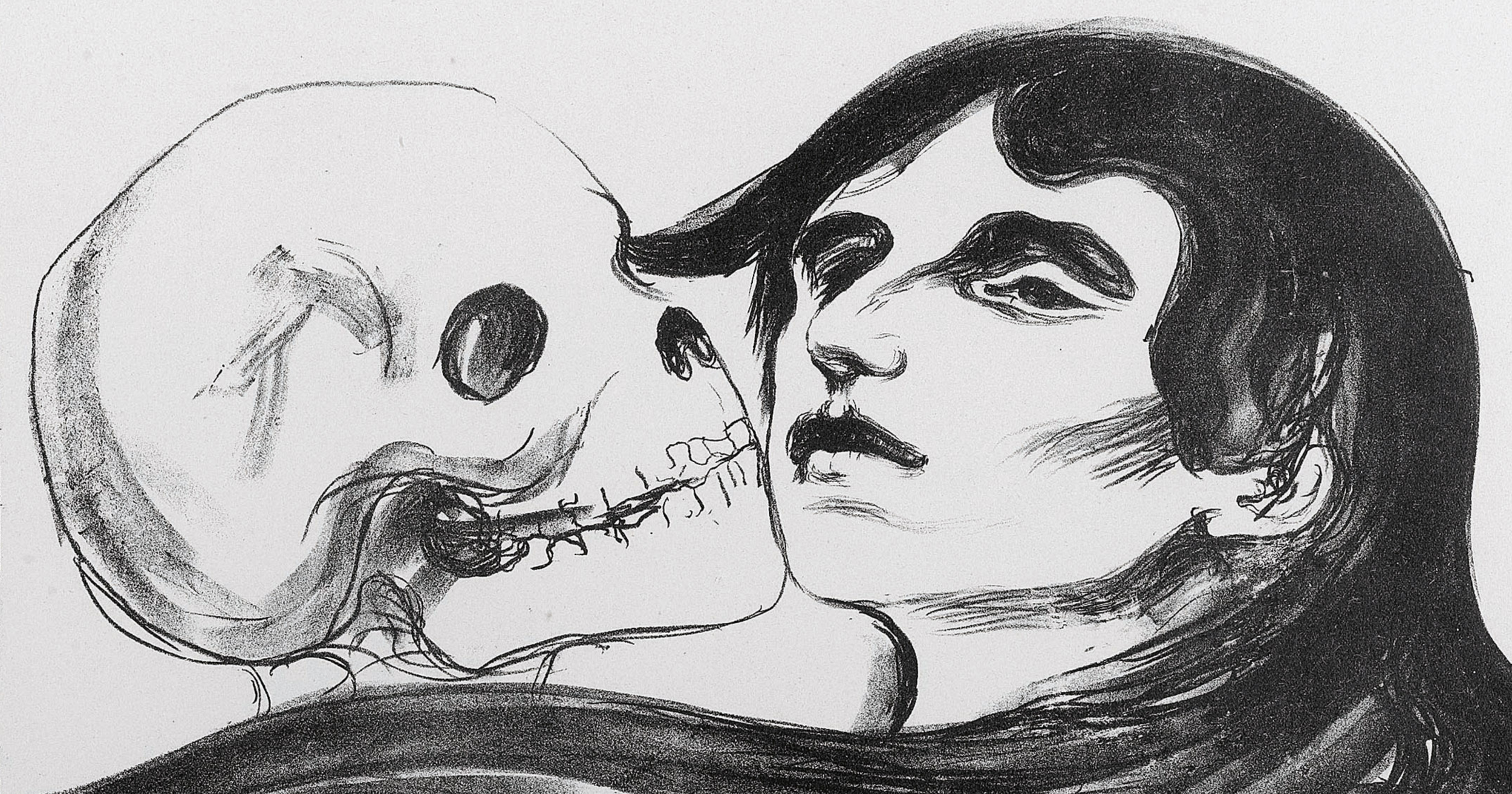 Utstillingsåpning: Sverre Bjertnæs kunstsamling