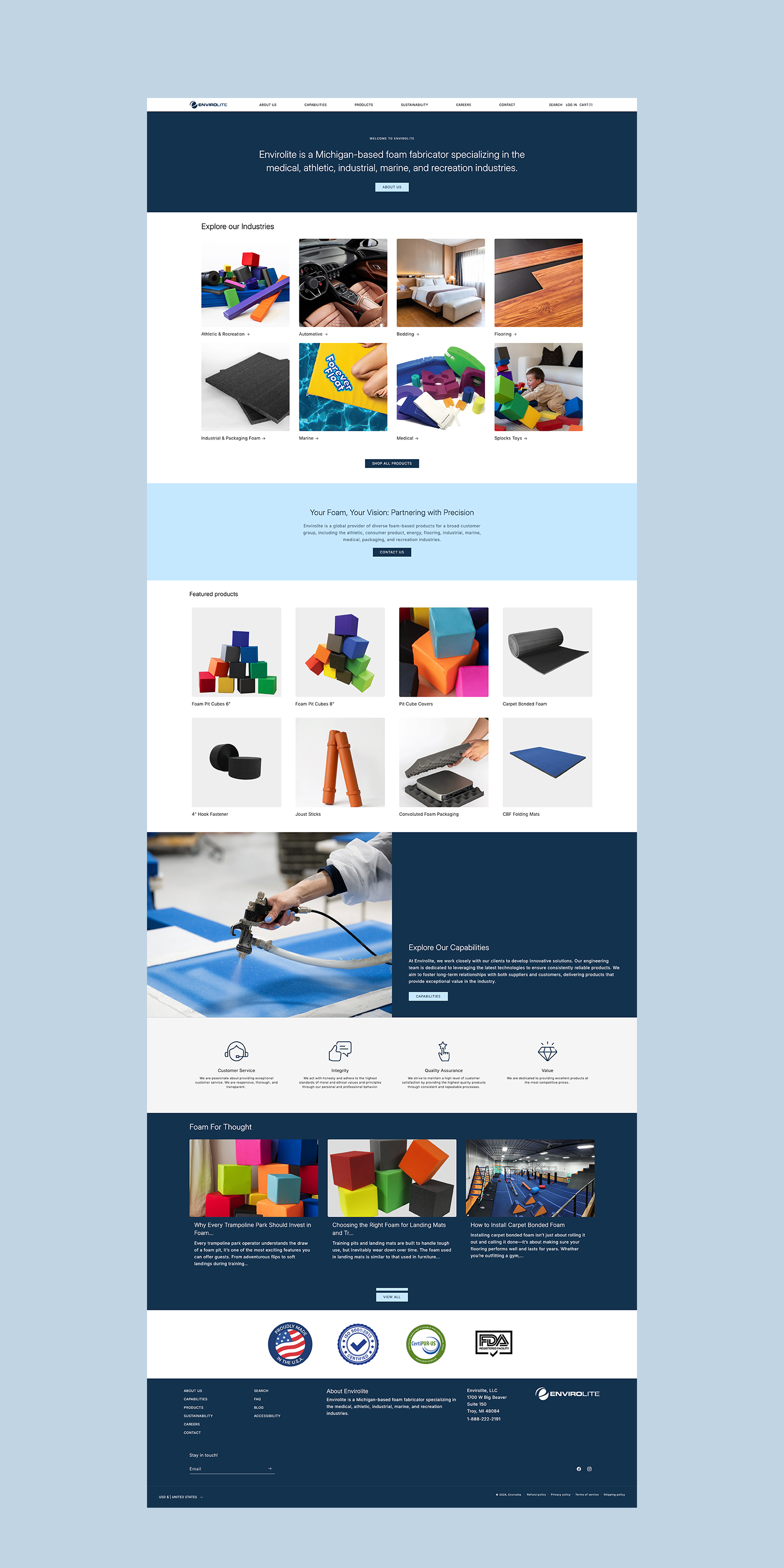Envirolite (Category) (Shopify)