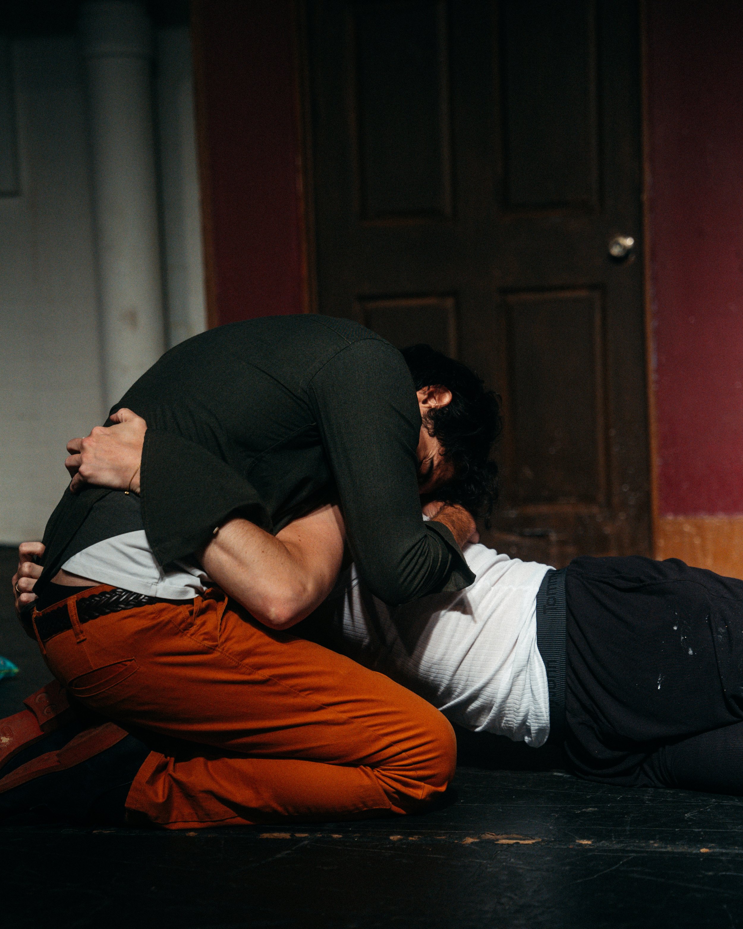 Normal Heart by Larry Kramer: Felix Turner
