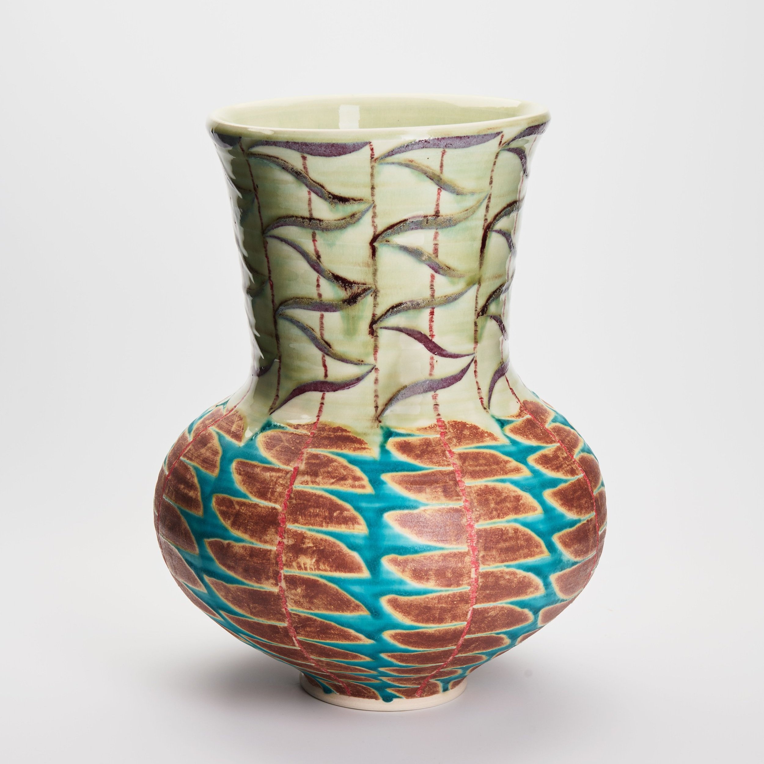 Baluster con Vaivén
