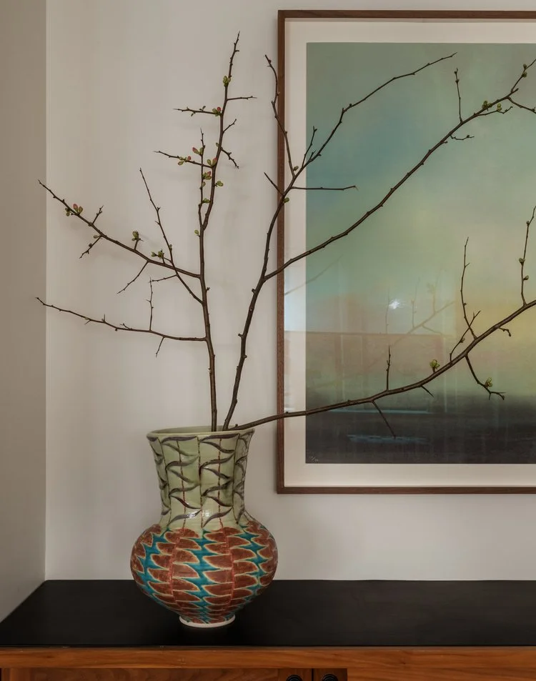 Interior by Nora Mattingly