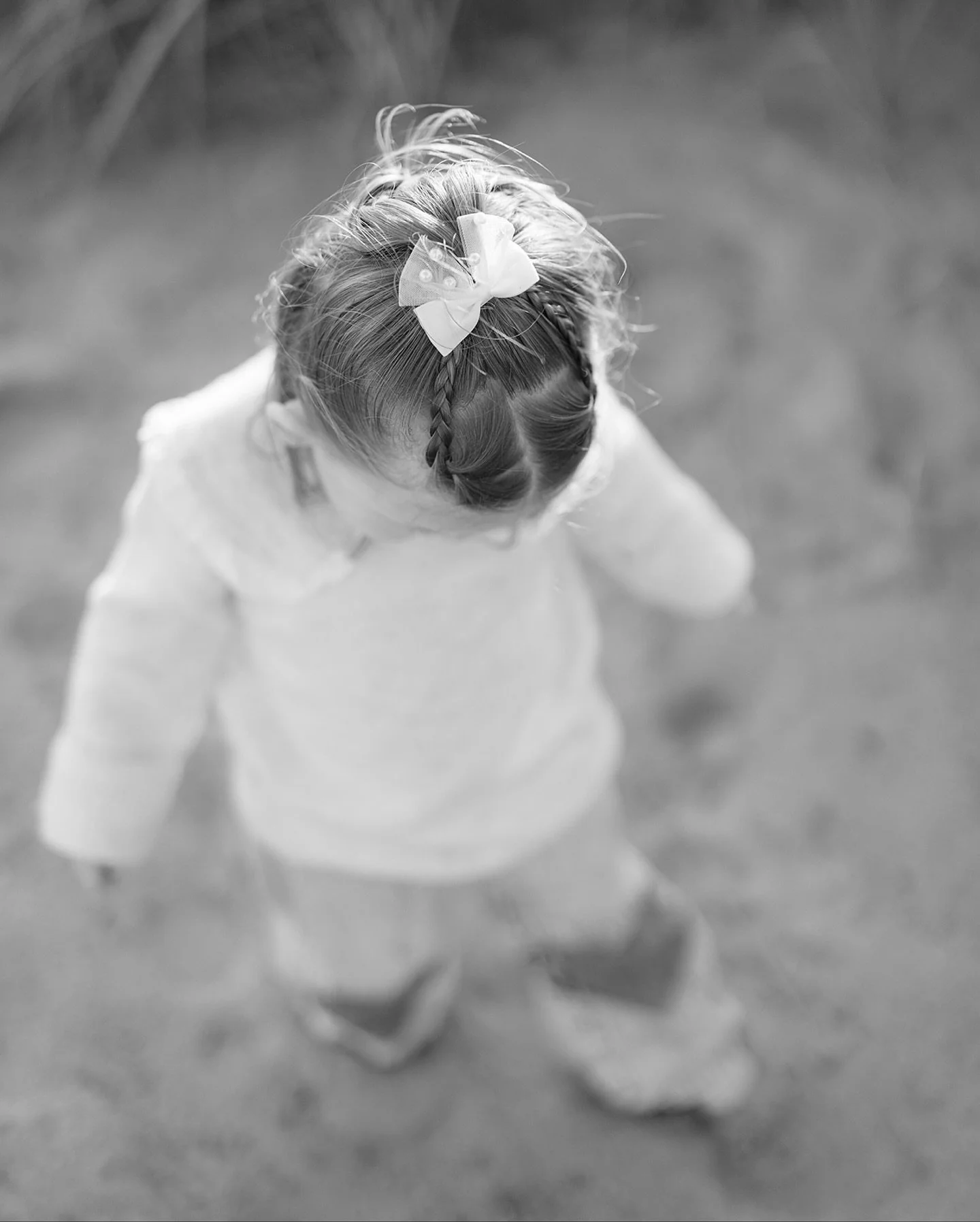 There's nothing more magical than motherhood 🖤