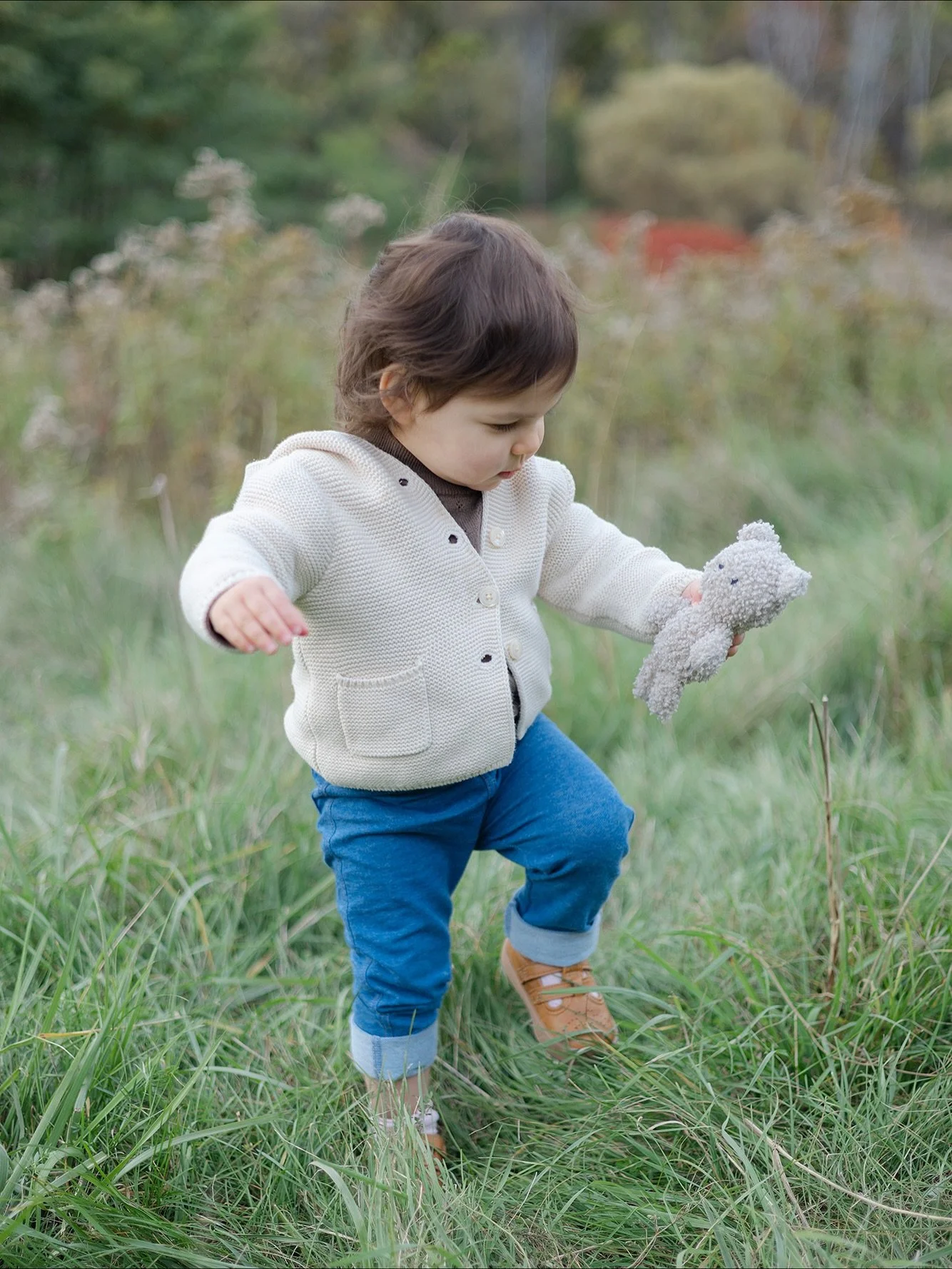 Fall colours fade but memories don't.  Take the photos 🍂