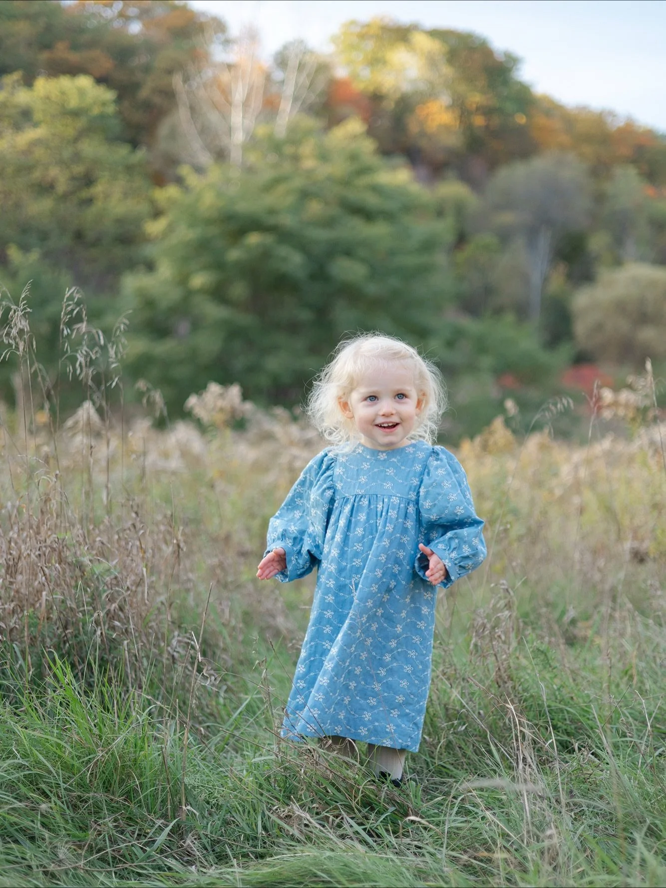 Big little sister energy is the most fun of all ✨