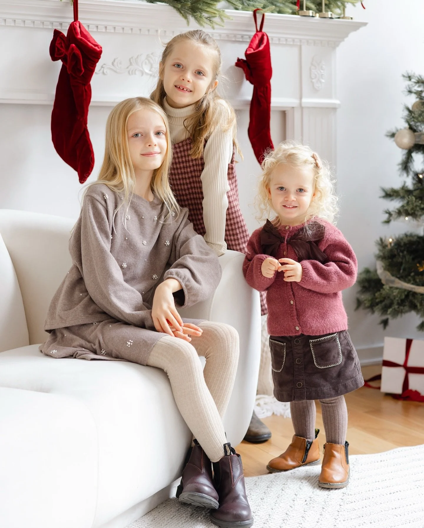 Only two more sleeps🎄