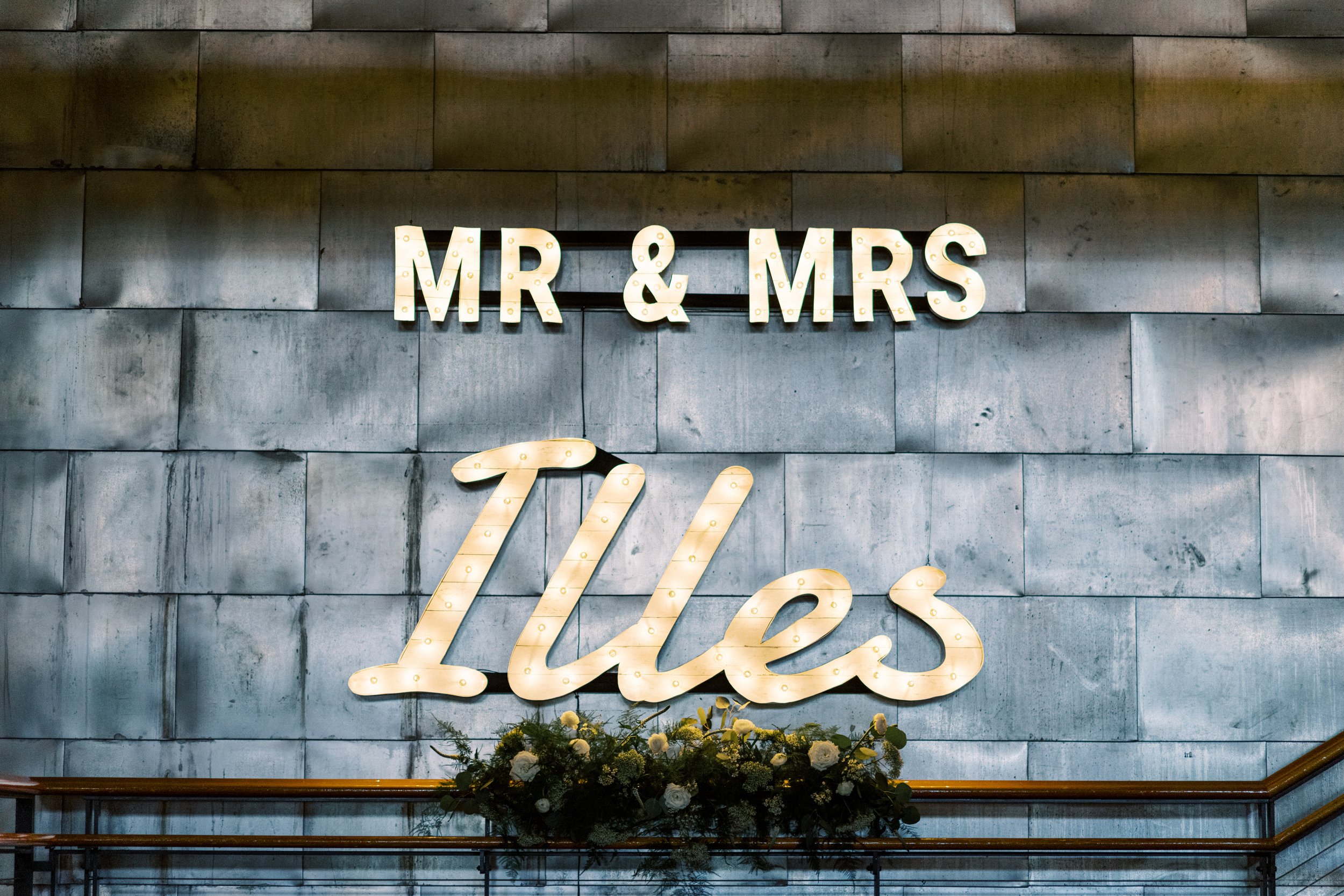 10 Ways to Personalize Your Wedding