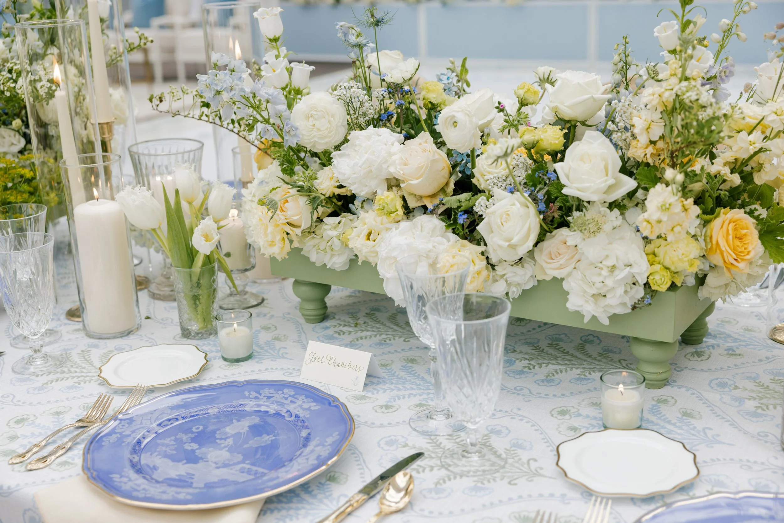 A Southern Soiree