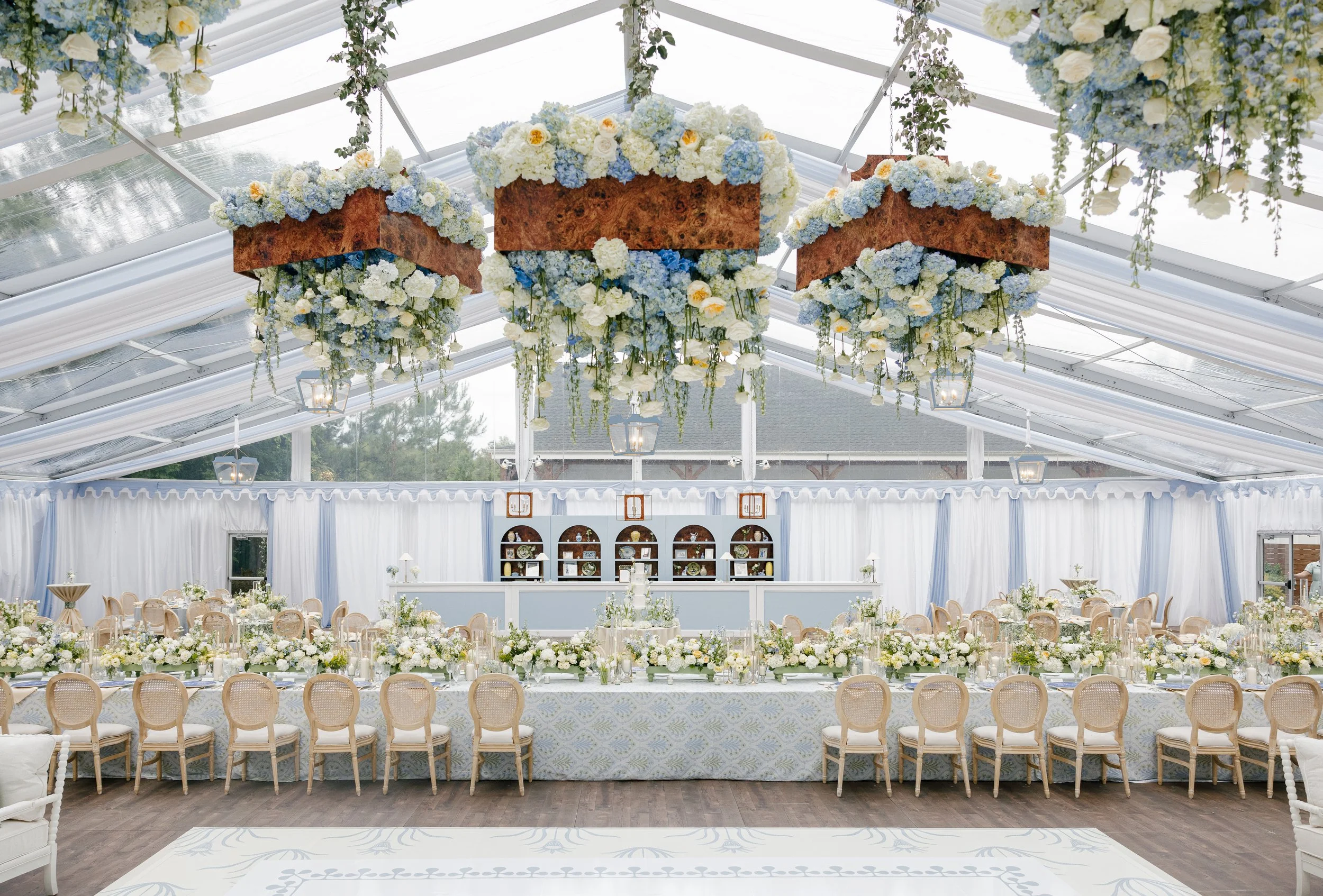 A Southern Soiree