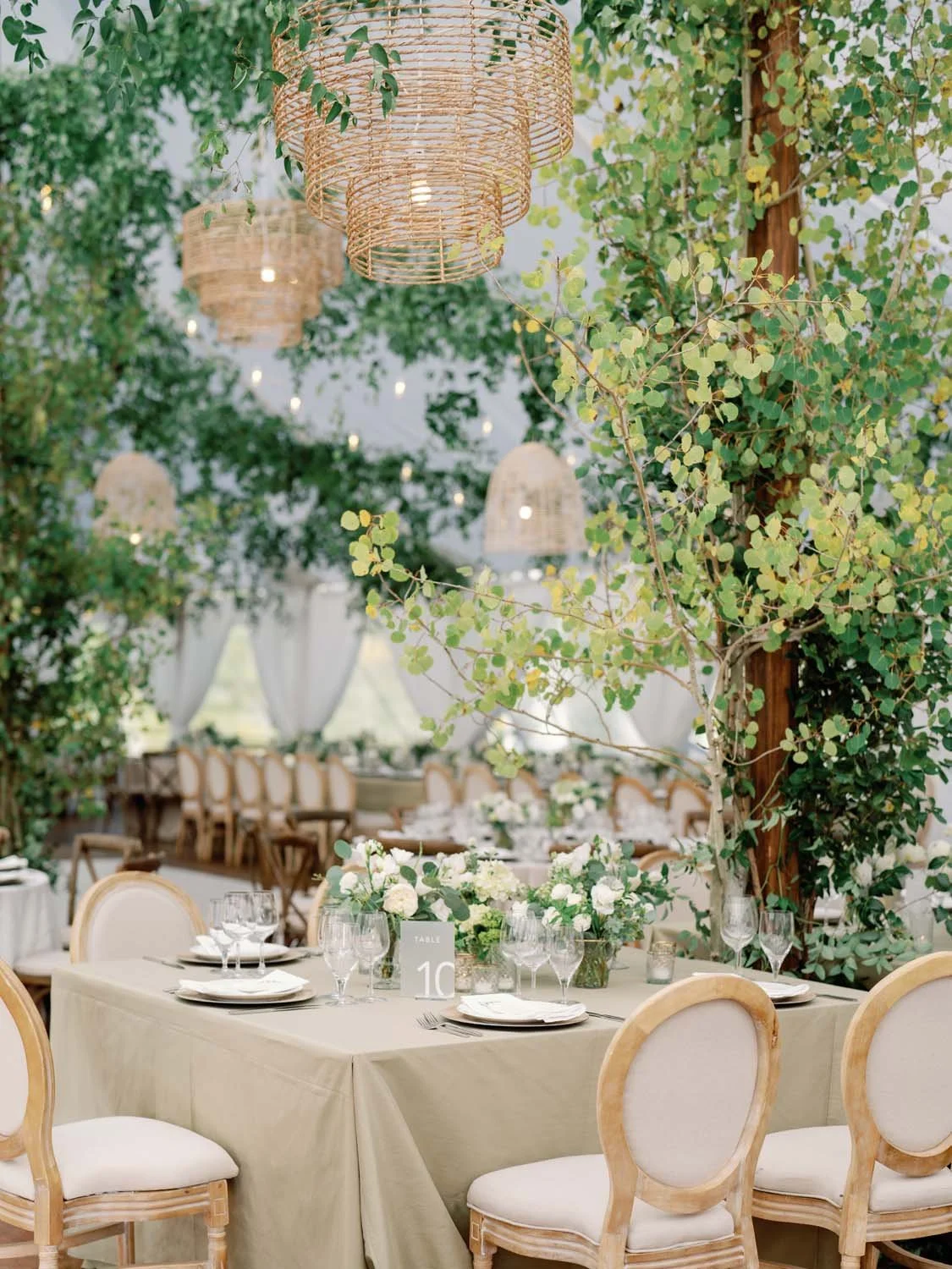 A Southern Soiree