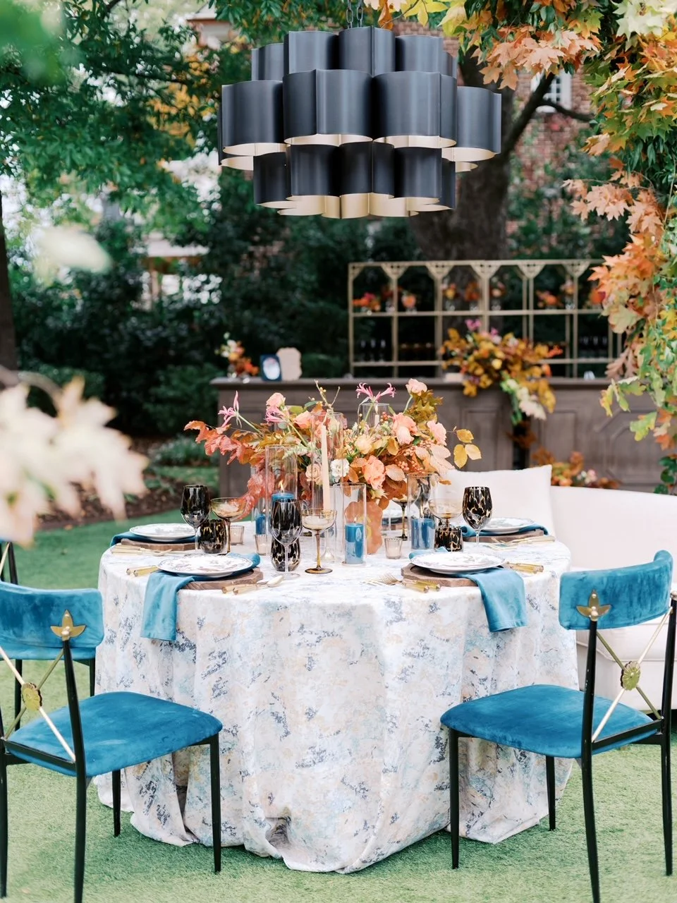 A Southern Soiree