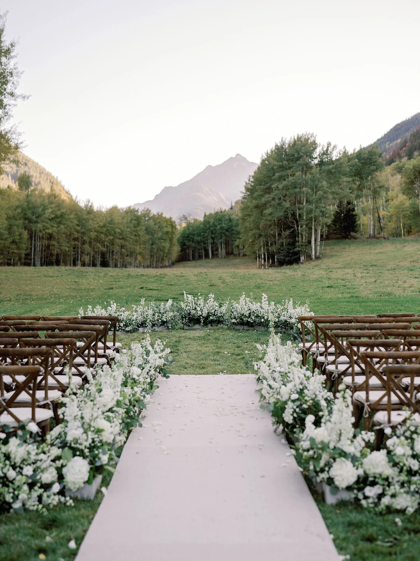 A Southern Soiree