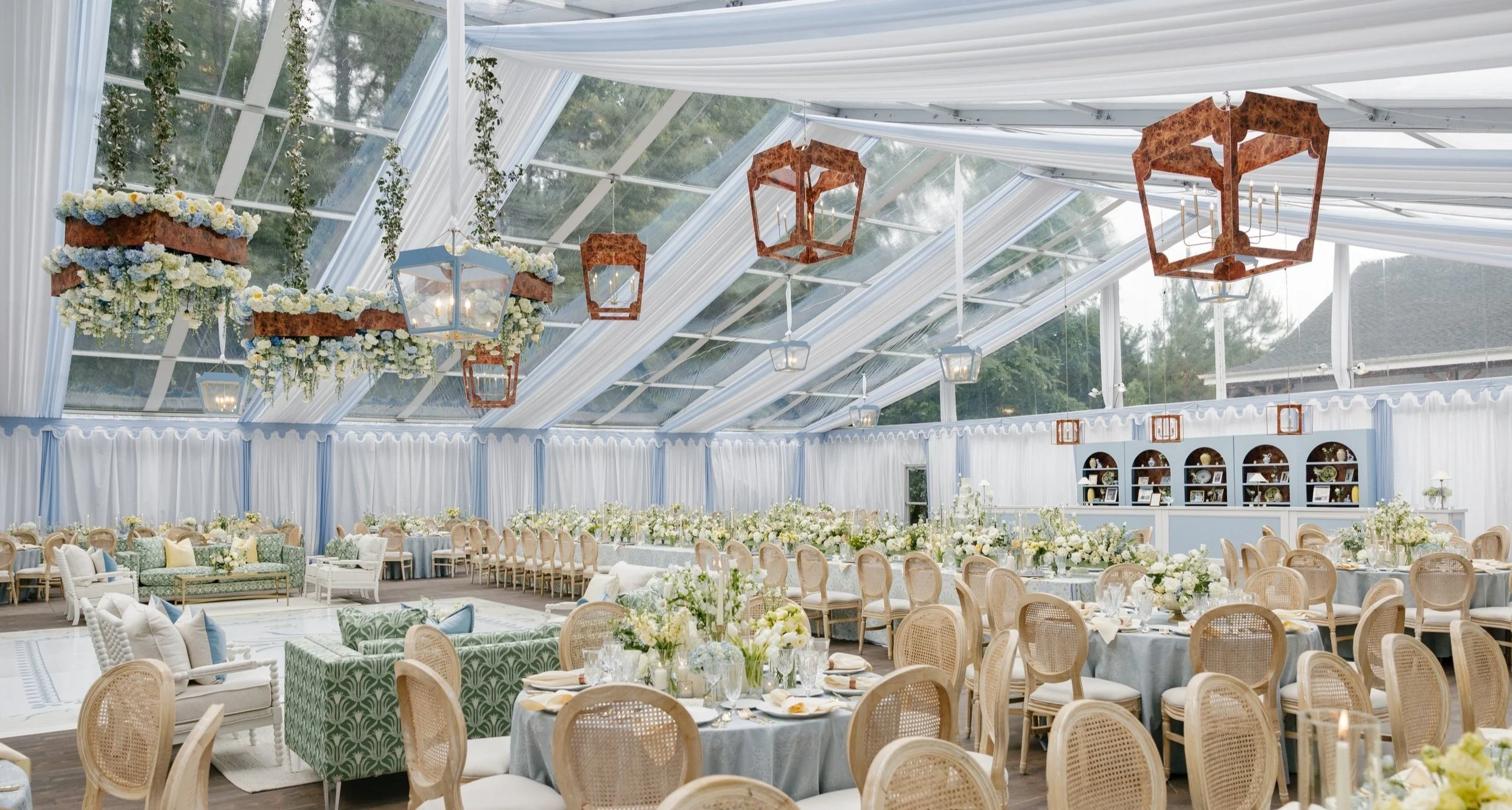 A Southern Soiree