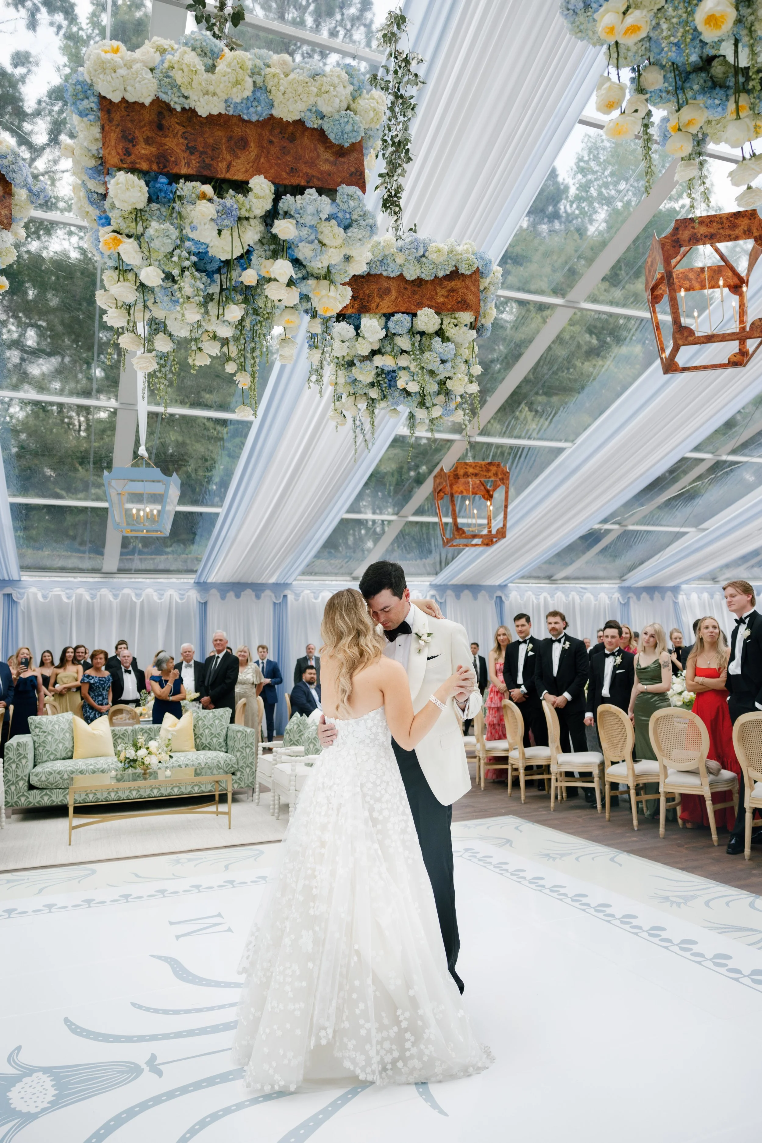 A Southern Soiree