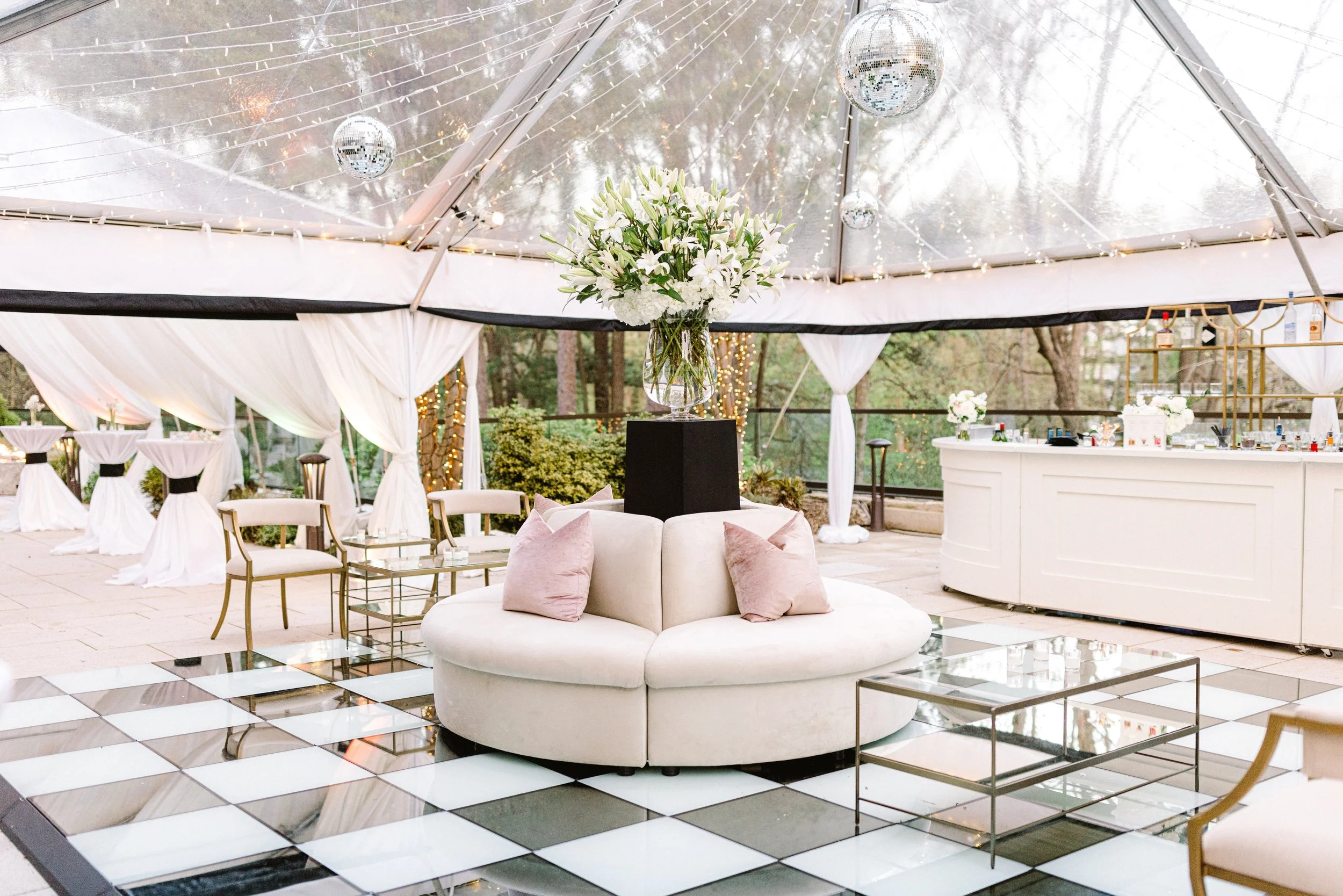 A Southern Soiree