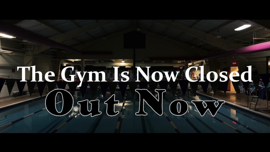 Earlier this year, we completed The Gym is Now Closed. Filmed over the course of a few days at Health Unlimited Family Fitness &amp; Aquatic Center, we wanted to challenge ourselves and make something a bit different from our previous projects. This 