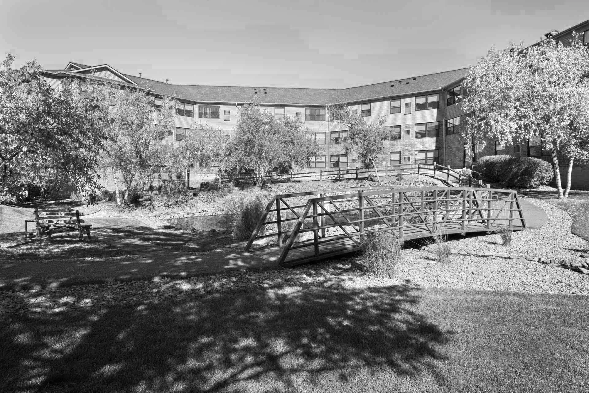 Epiphany Senior Housing Senior Living Community, Coon Rapids, MN