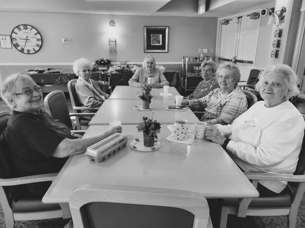 Independent Senior Living — Epiphany Senior Housing Senior Living