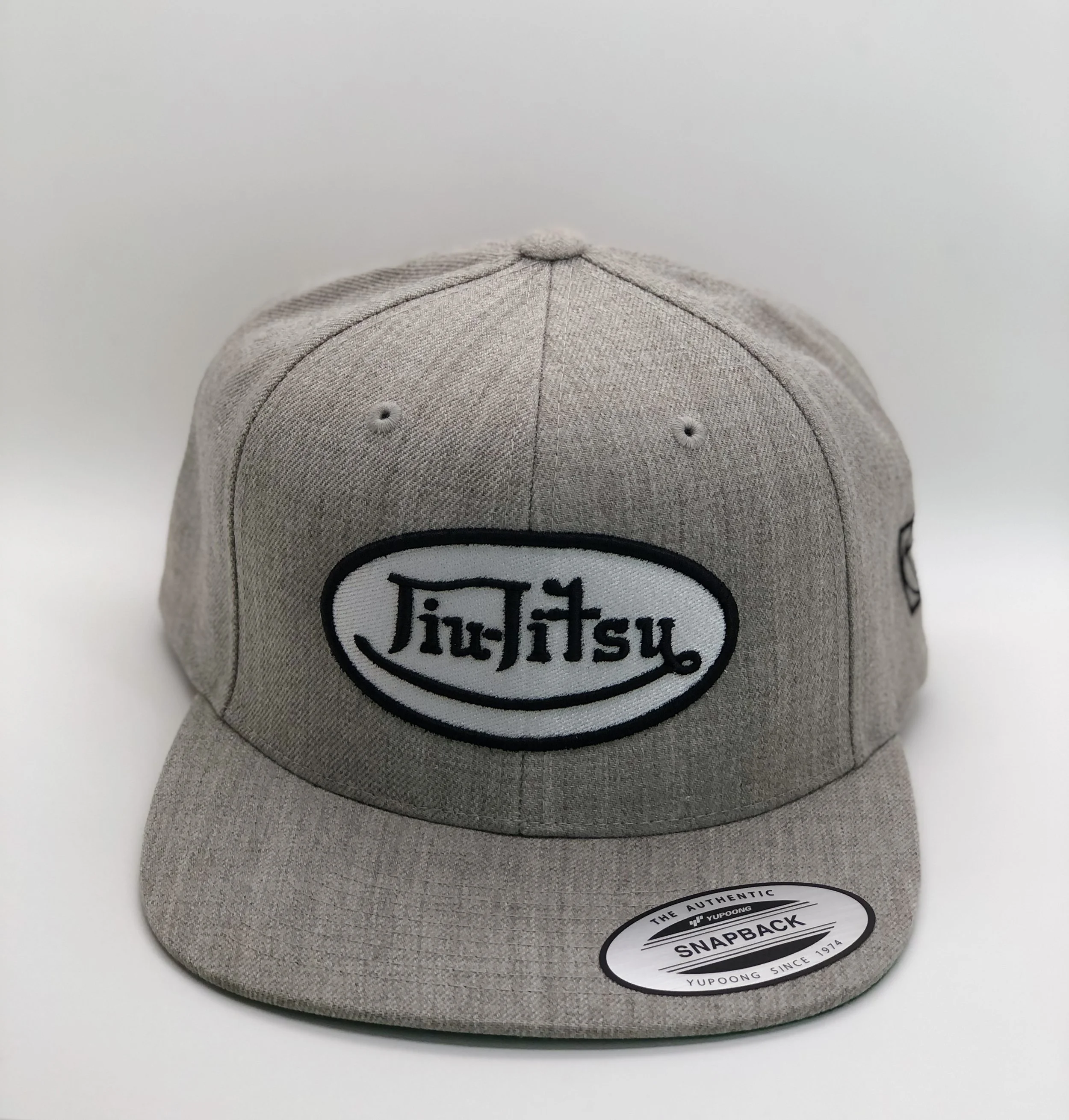 Jiu-Jitsu hat