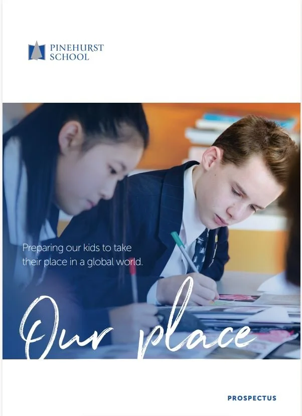 Pinehurst International