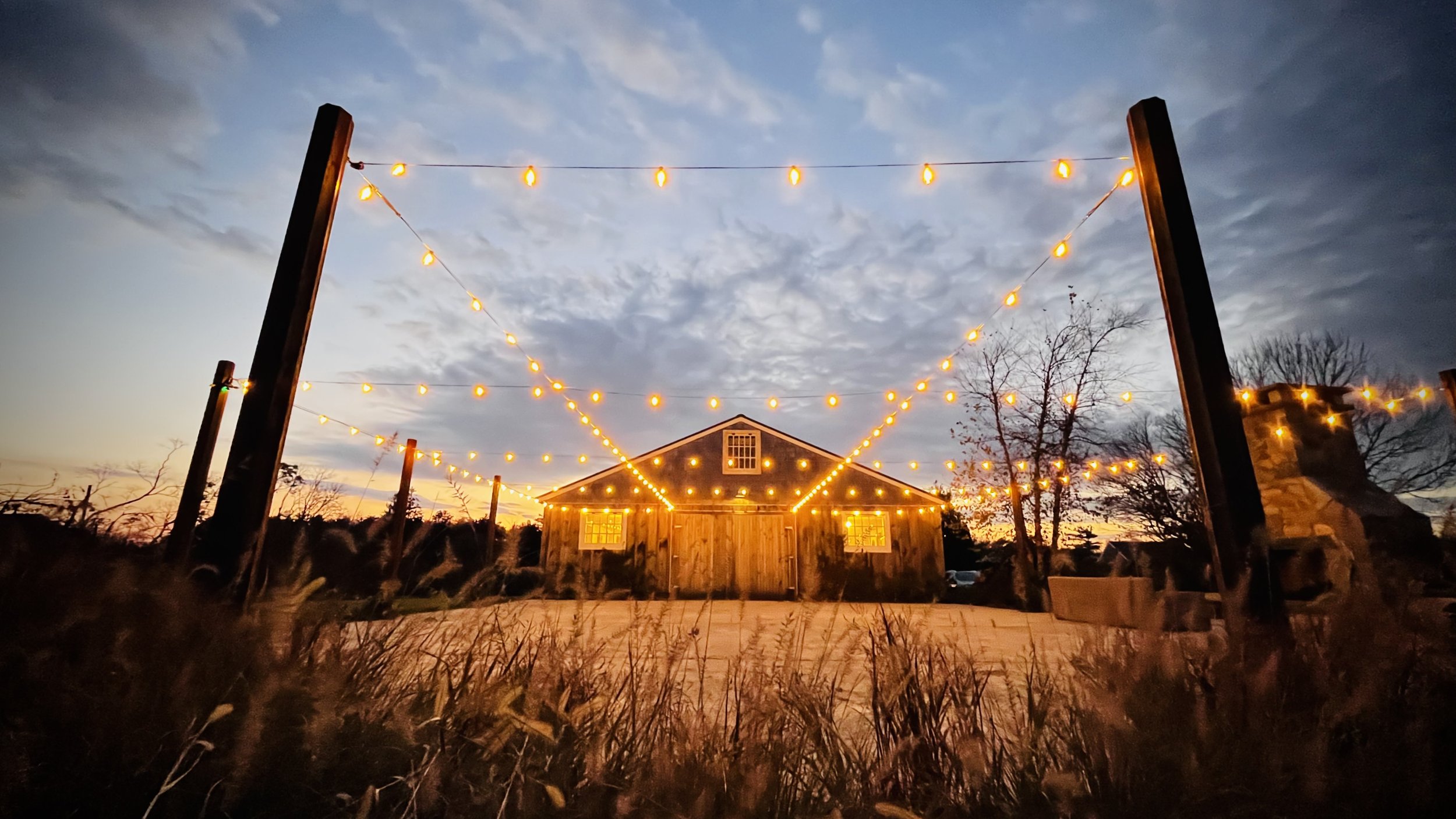 Wineries & Vineyards — Coastal Wine Trail