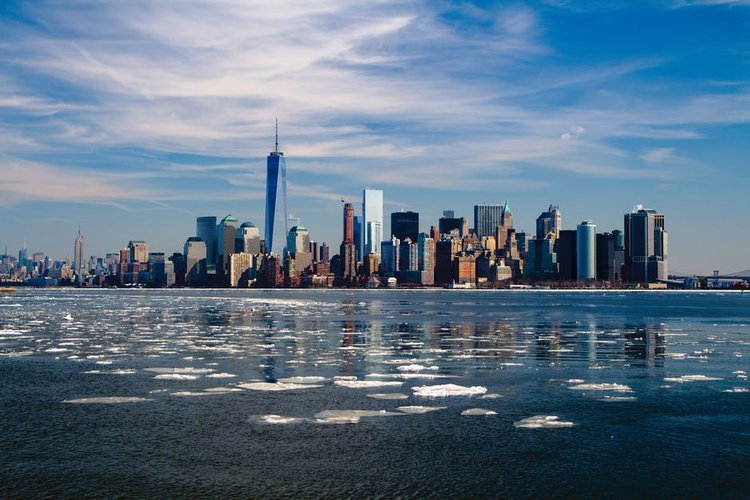 Five Simple Ways to Overcome Stress &amp; Anxiety in NYC