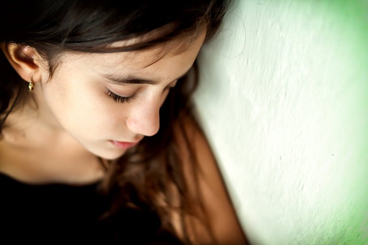 Treating Anxiety in Children