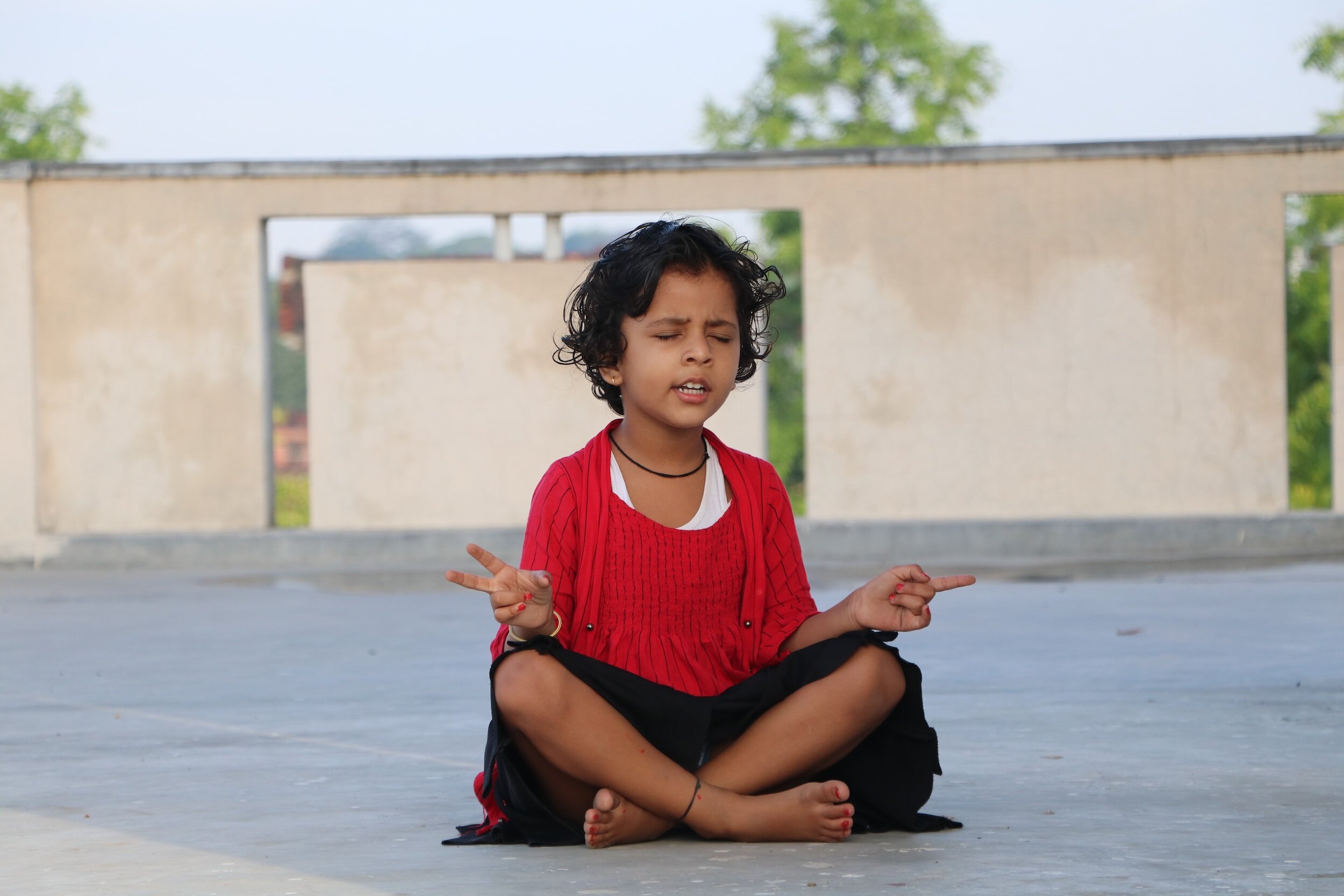 Mind-Body Therapies for Children and Adolescents with Mental Health Conditions