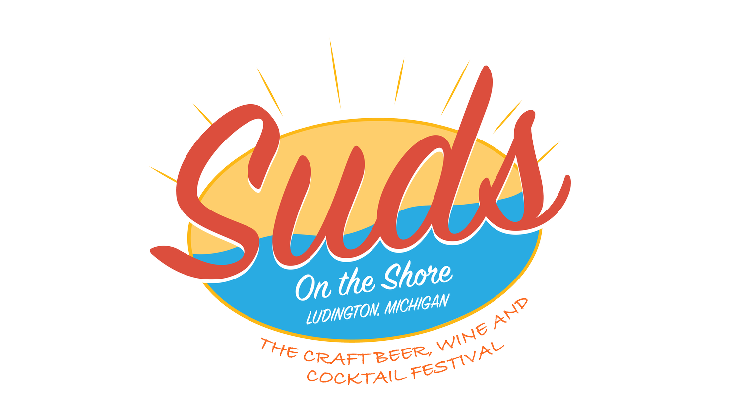 SUDS ON THE SHORE | Ludington, Michigan