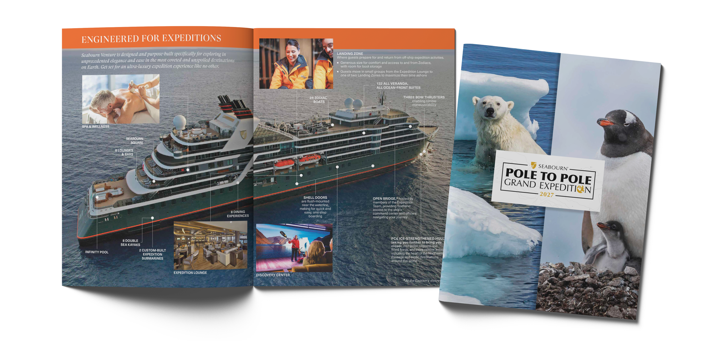 Grand Expedition Catalog