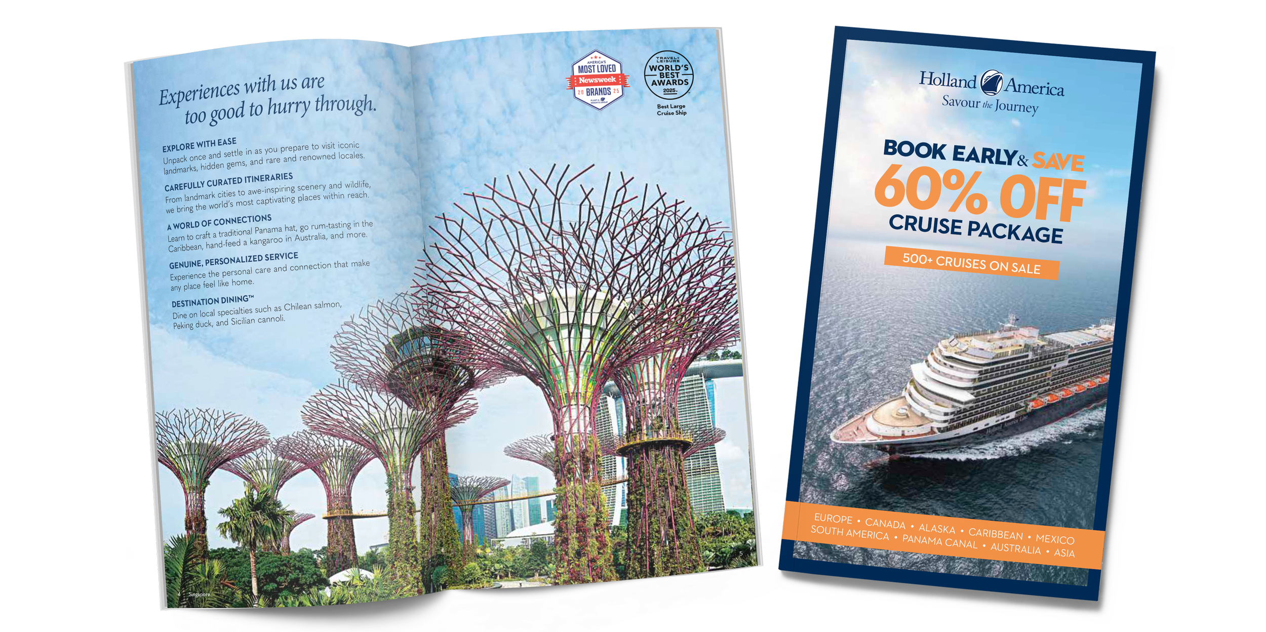 Multi-Product Single Digest 