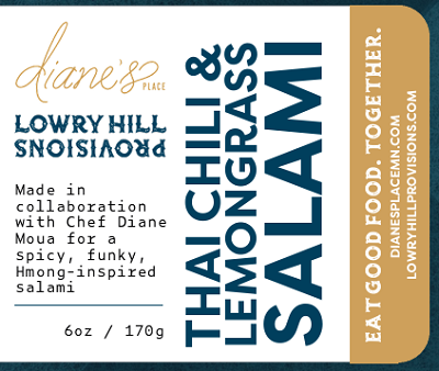 Lowry Hill Provisions