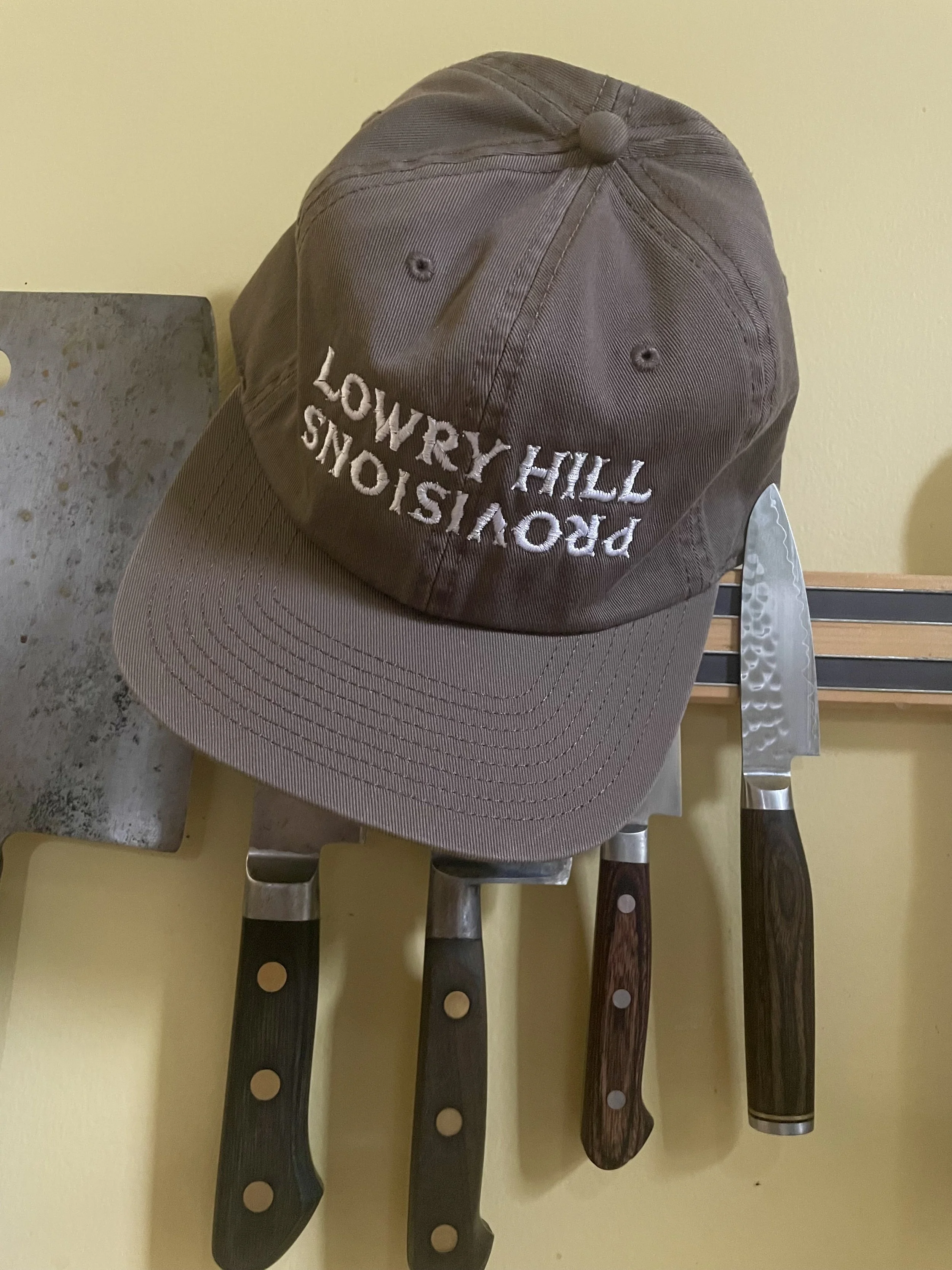 Lowry Hill Provisions