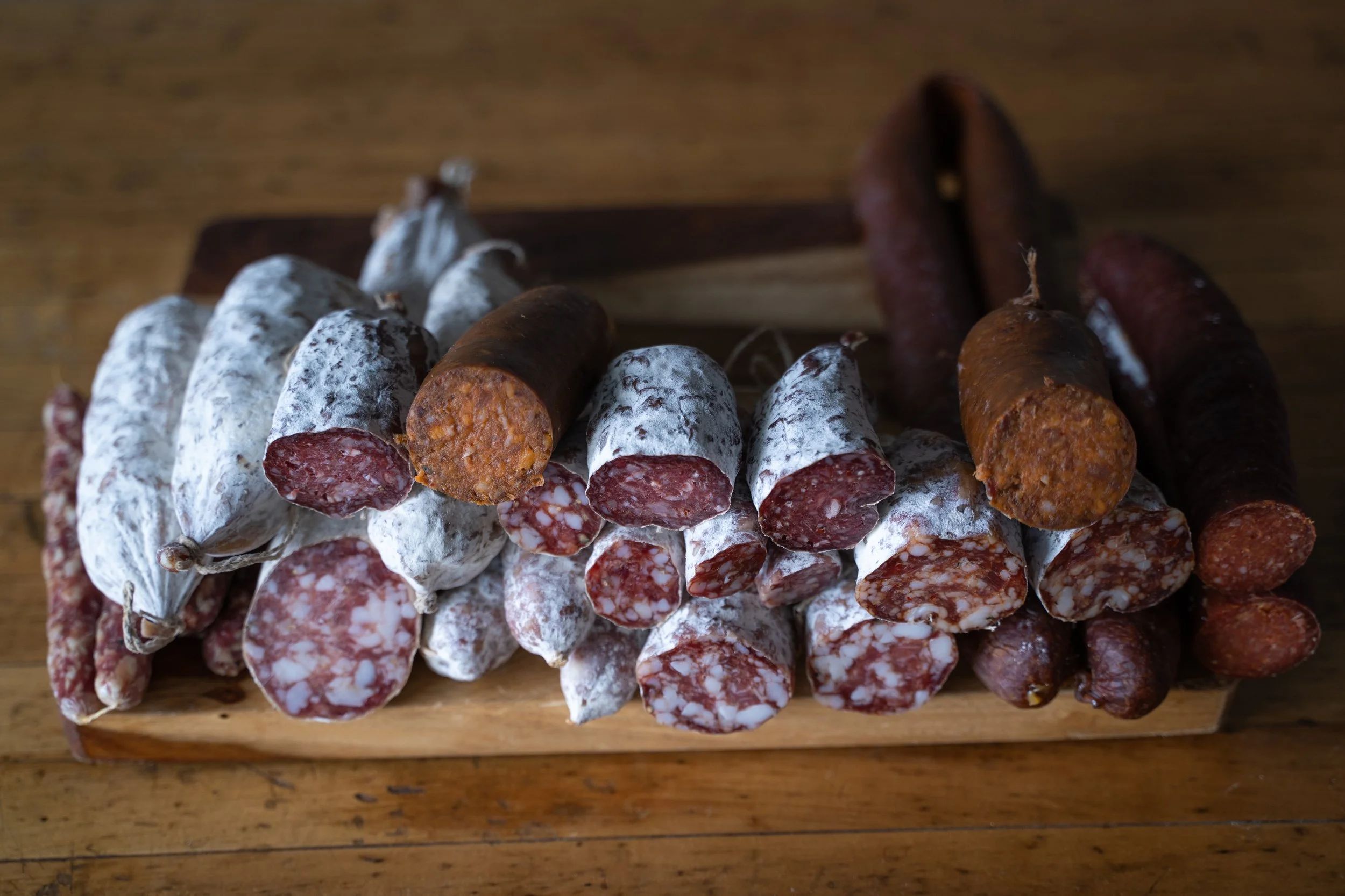 Lowry Hill Provisions