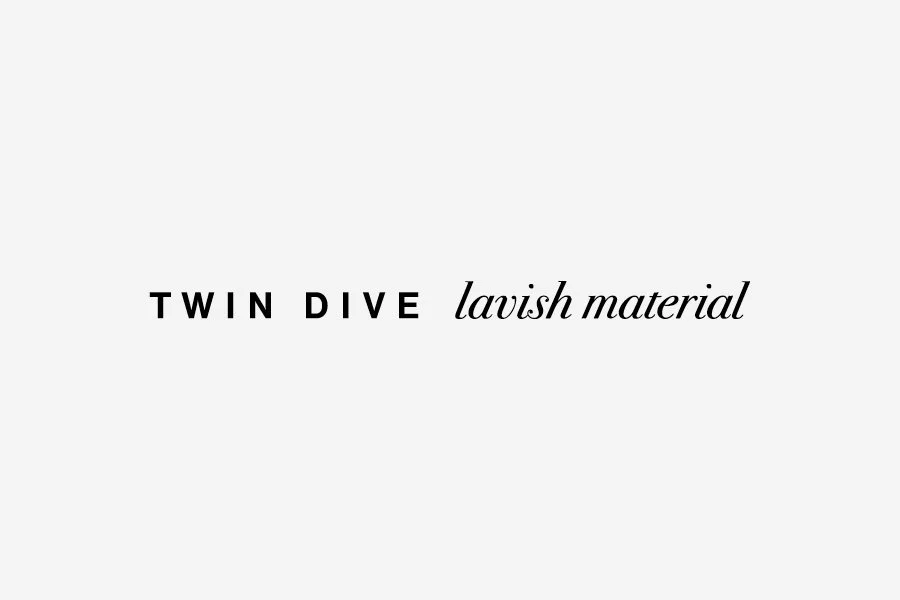 Twin Dive